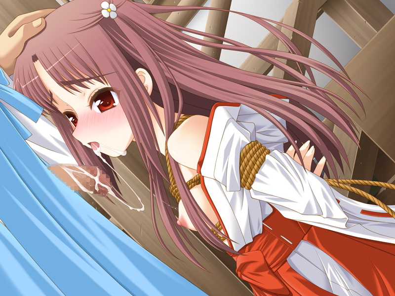1girls Rule 34 Image