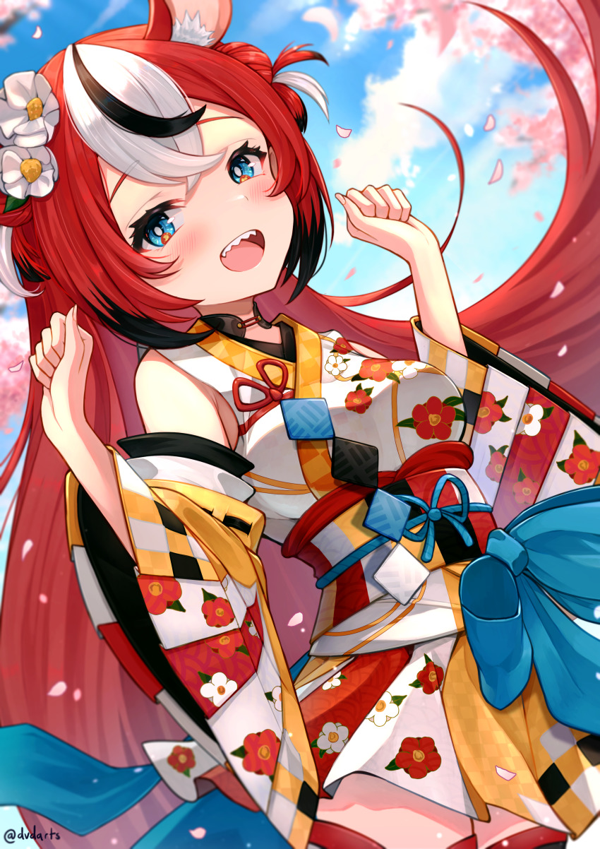 Hakos Baelz (Hololive) Rule 34 Image