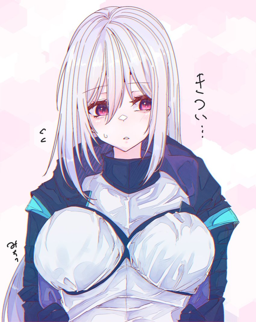 Doctor (Arknights) Rule 34 Image