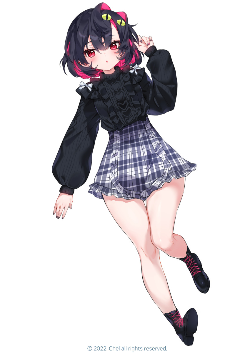Nijisanji Rule 34 Image