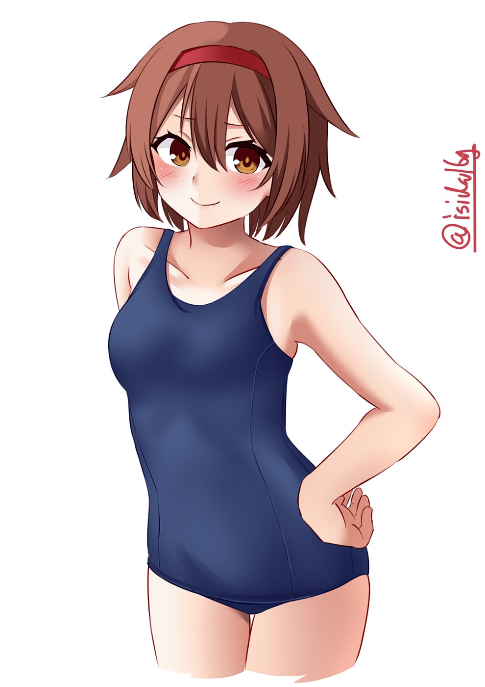 Kantai Collection Rule 34 Image