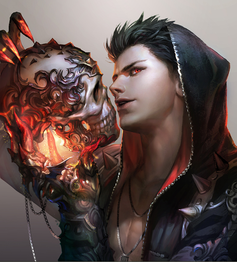 Tokugawa Ieyasu (Sengoku Basara) Rule 34 Image