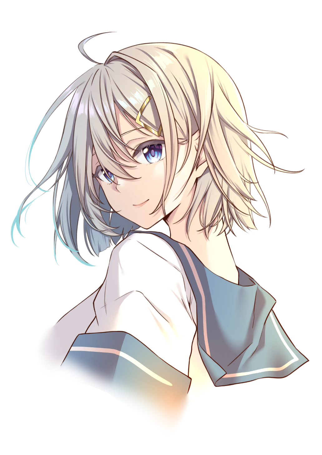 Hamakaze (Kancolle) Rule 34 Image