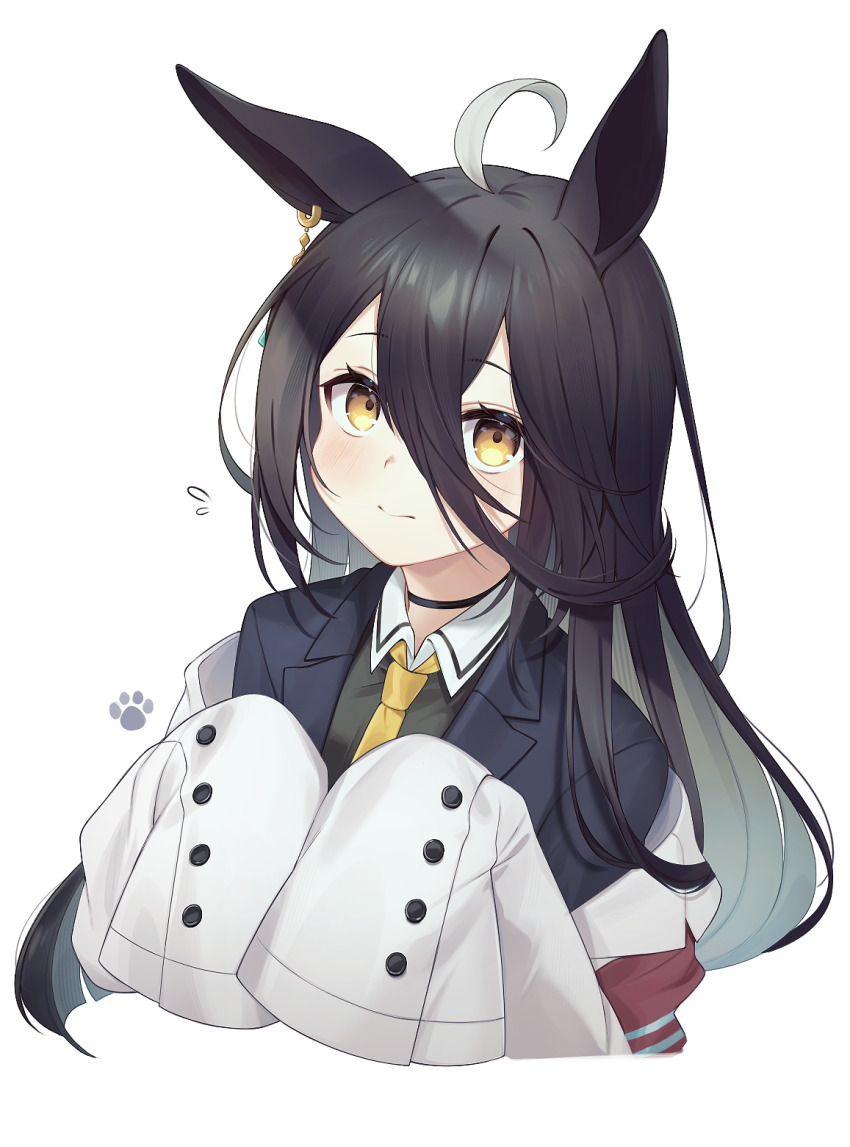 Agnes Tachyon (Tach-Nology) (Umamusume) Rule 34 Image
