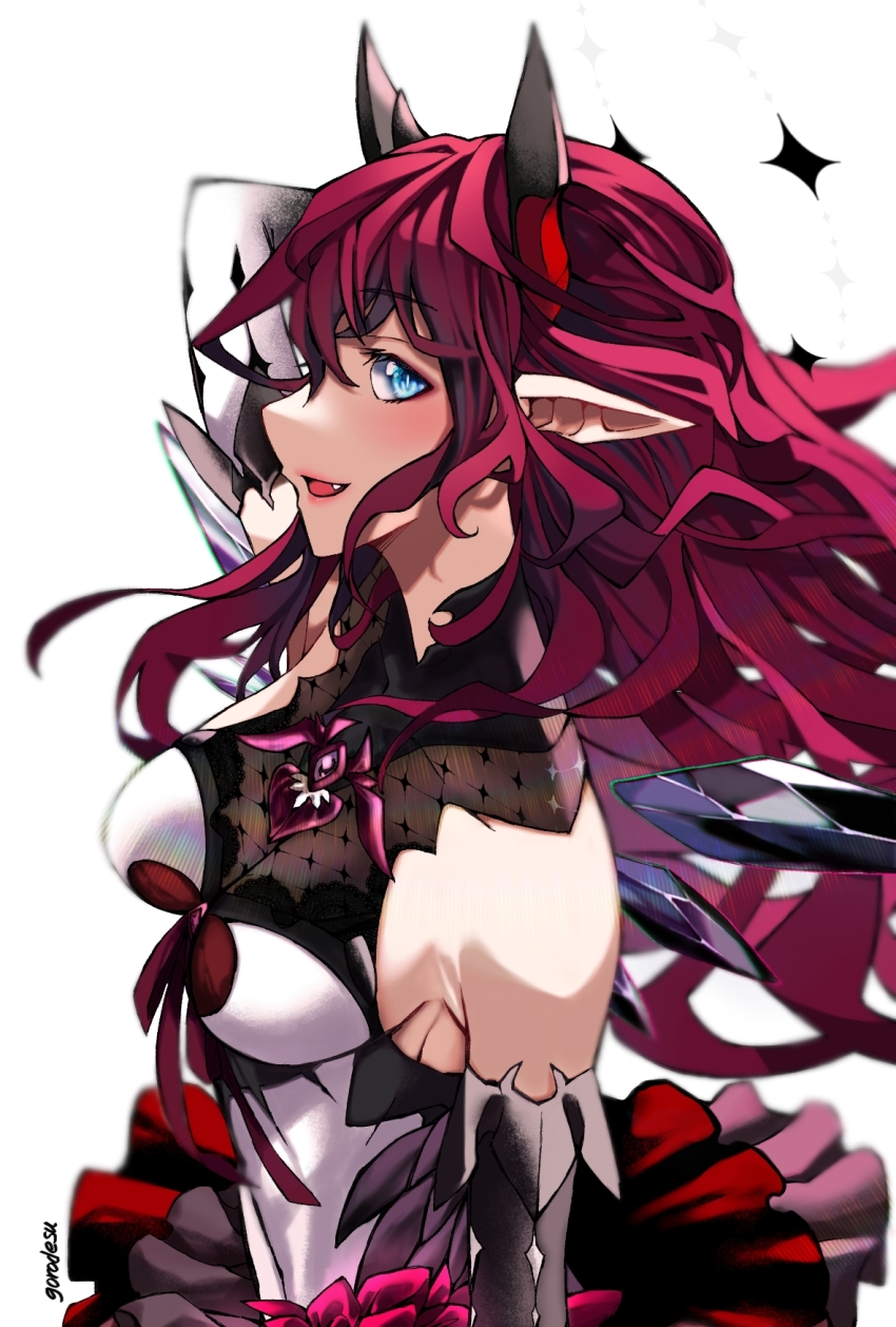 Irys (Hololive) Rule 34 Image