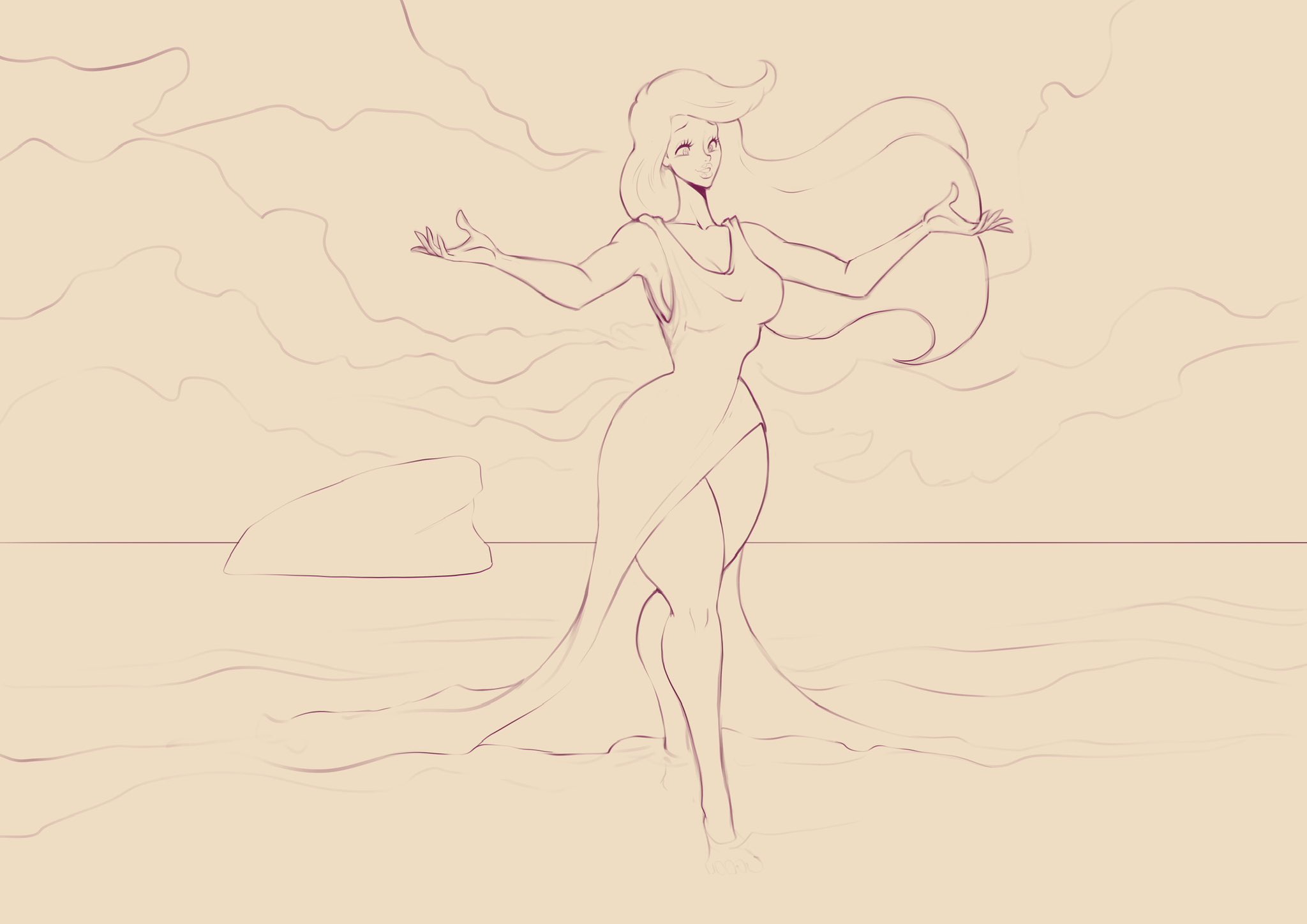 Ariel (Disney) Rule 34 Image