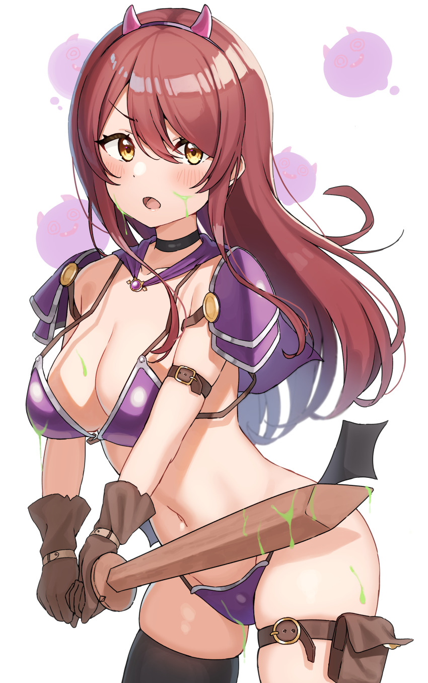 Osaki Tenka (Idolmaster) Rule 34 Image