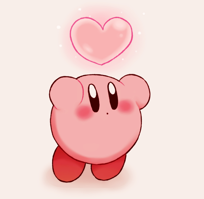Kirby (Kirby (Series)) Rule 34 Image