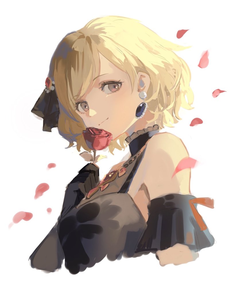 Djeeta (Granblue Fantasy) Rule 34 Image