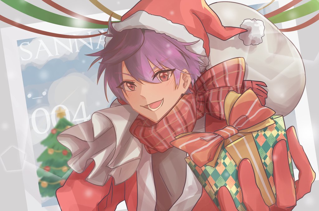 Character Request (Christmas) Rule 34 Image