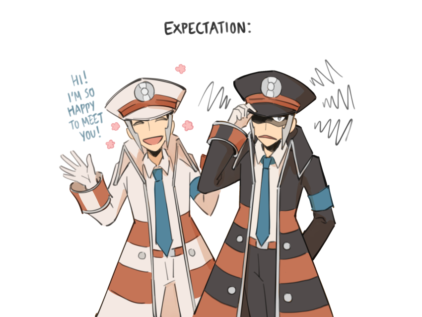 Emmet (Pokemon) Rule 34 Image