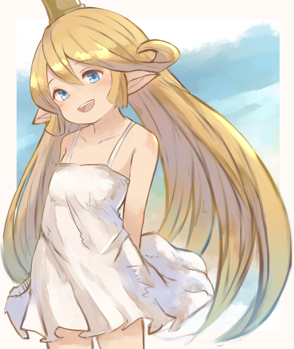 Granblue Fantasy Rule 34 Image