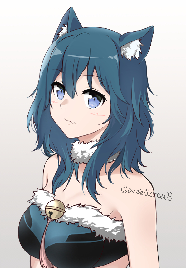 Female Byleth (Fire Emblem) Rule 34 Image