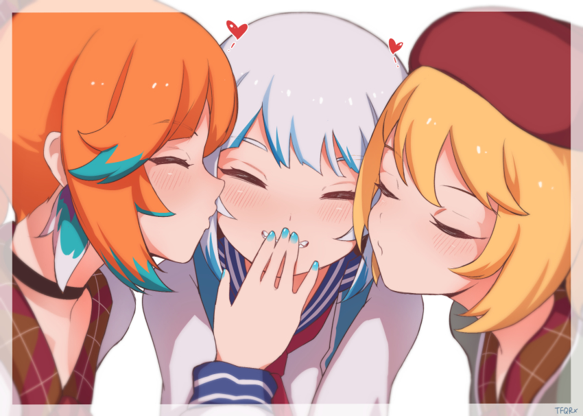 Gawr Gura (Hololive) Rule 34 Image