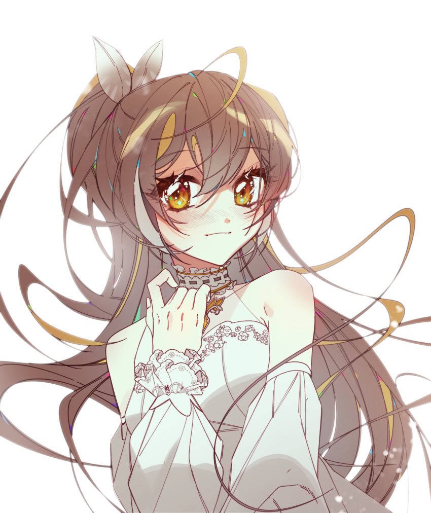 Nanashi Mumei (Hololive) Rule 34 Image