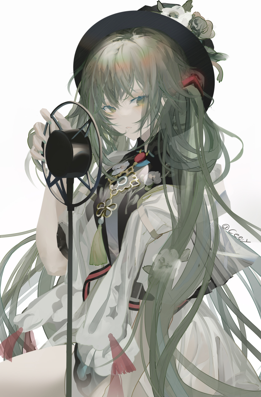 Hatsune Miku (Vocaloid) Rule 34 Image