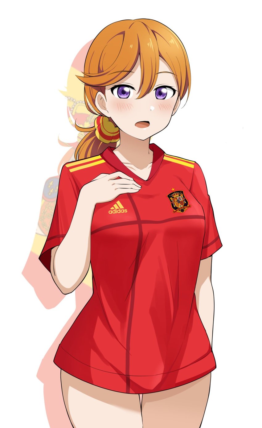 Shibuya Kanon (Love Live!) Rule 34 Image