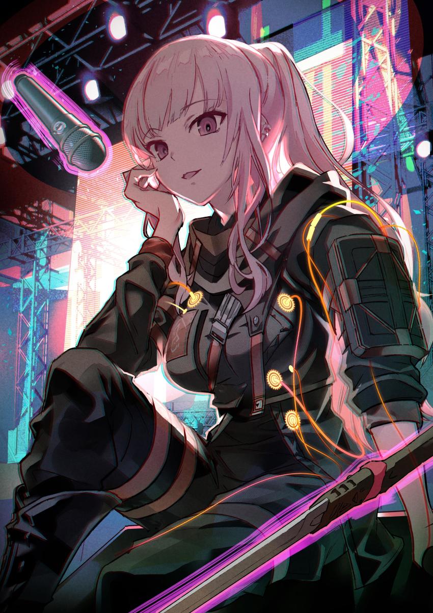 Mori Calliope (Hololive) Rule 34 Image