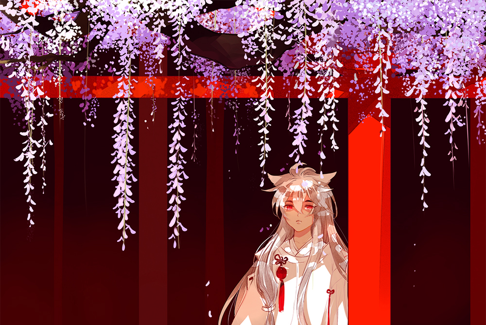 Kogitsunemaru (Touken Ranbu) Rule 34 Image