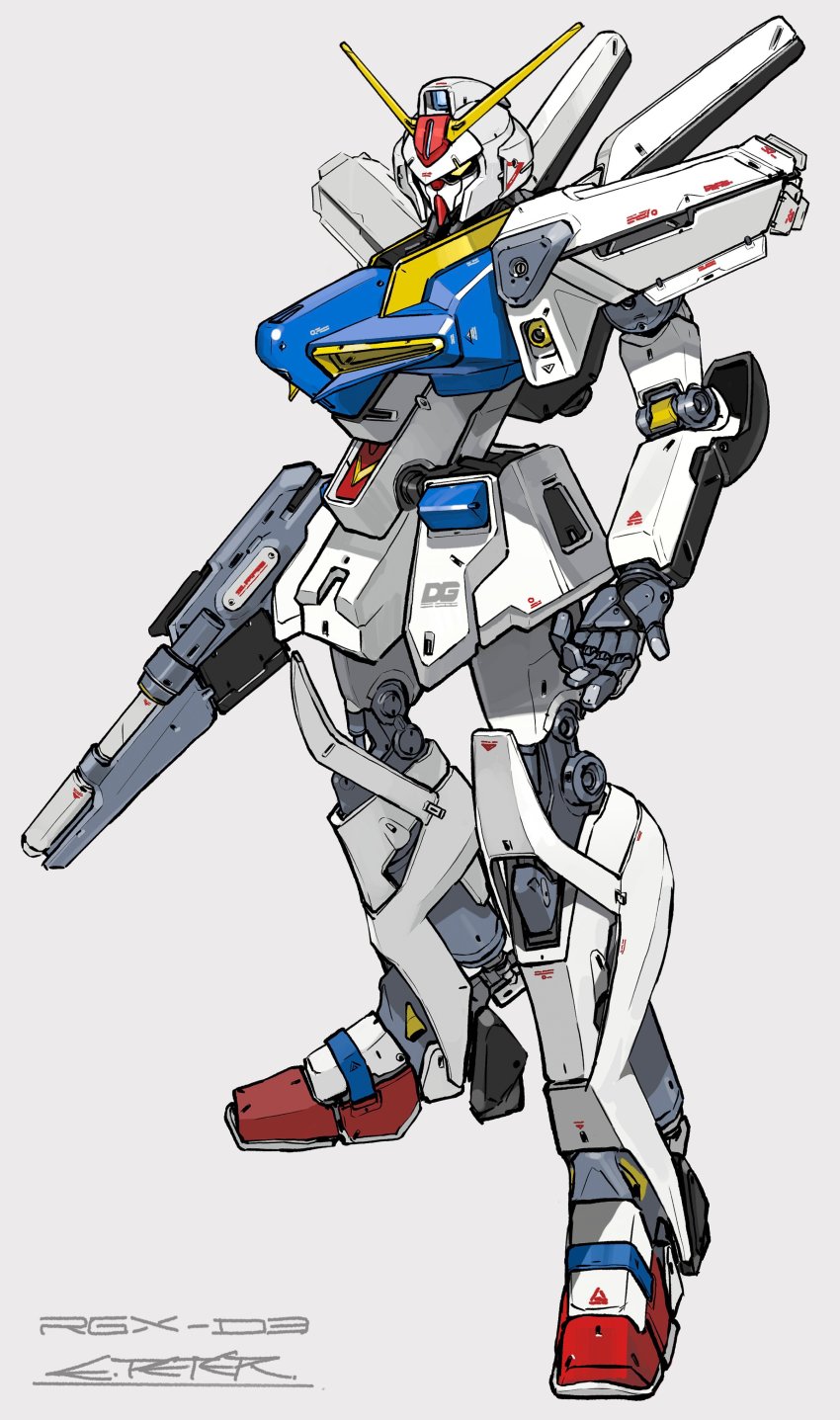 Gundam Rule 34 Image