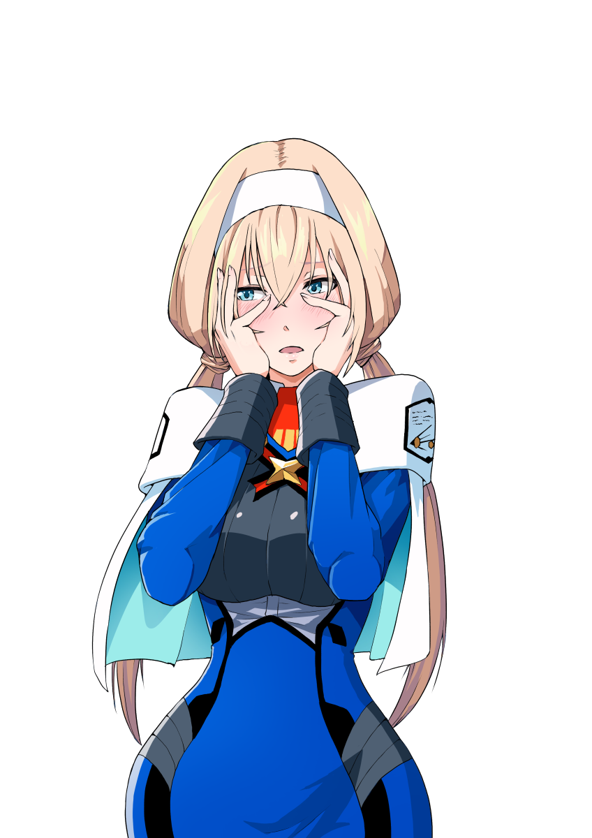 Mitsuba Greyvalley (Super Robot Wars) Rule 34 Image