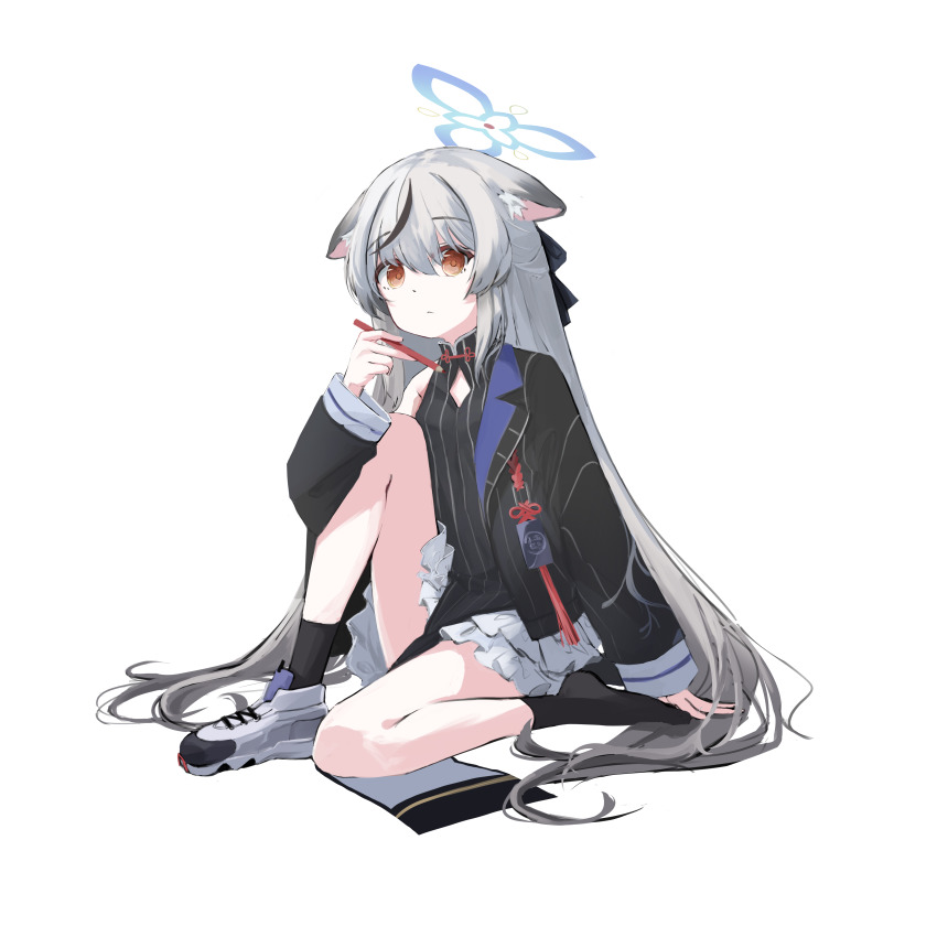 Kokona (Blue Archive) Rule 34 Image