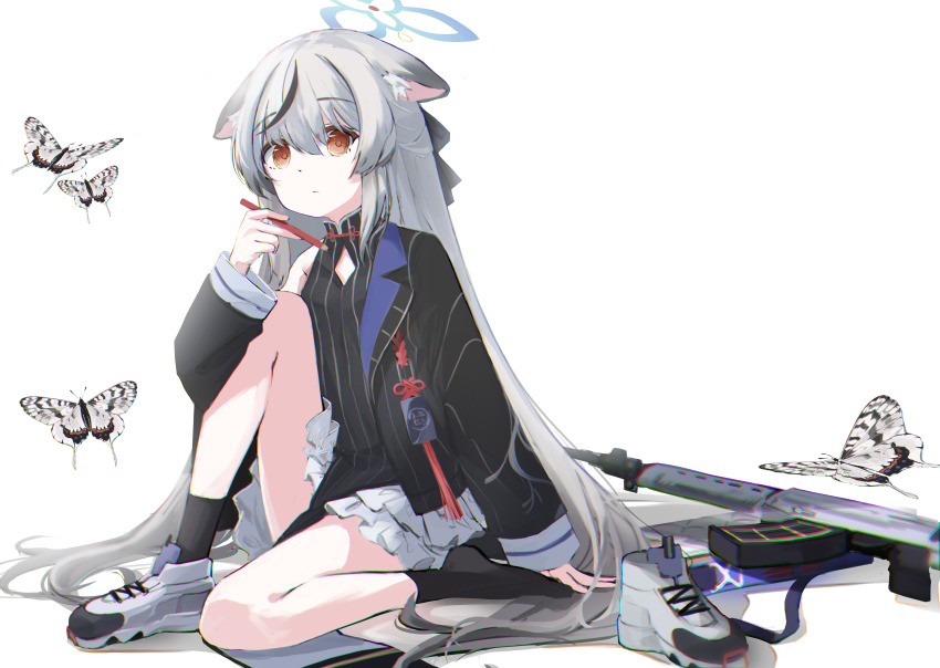 Kokona (Blue Archive) Rule 34 Image