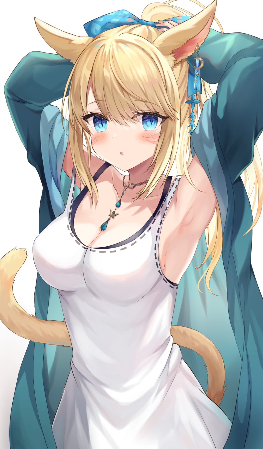 Warrior Of Light (Ff14) Rule 34 Image