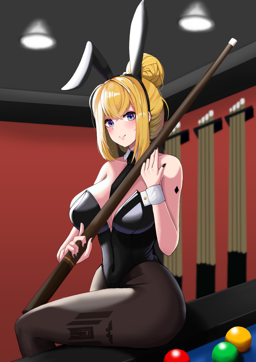 Last Origin Rule 34 Image