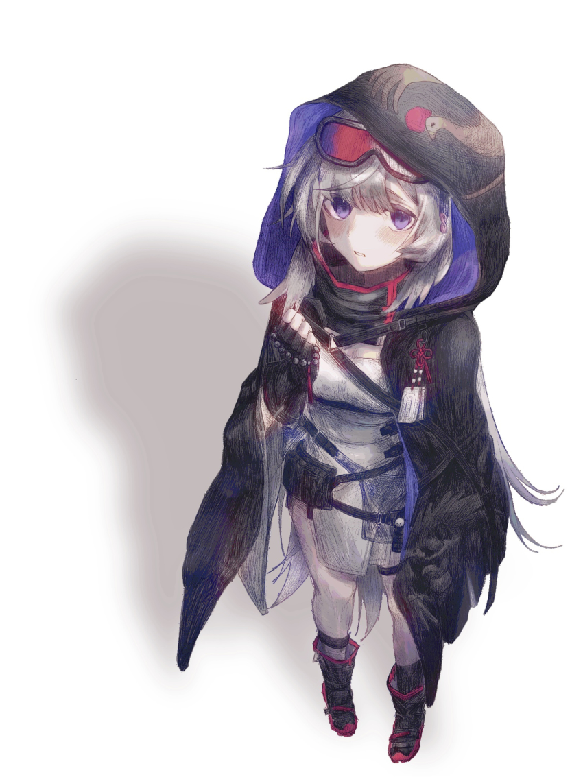 Arknights Rule 34 Image