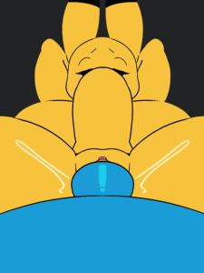 Pikachu (Beat Banger) Rule 34 Image