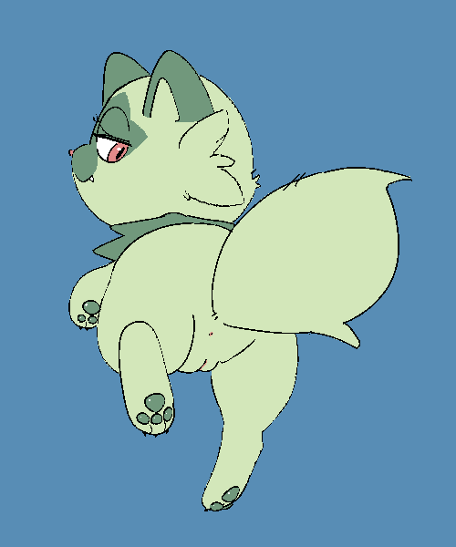 PokÉMon (Species) Rule 34 Image