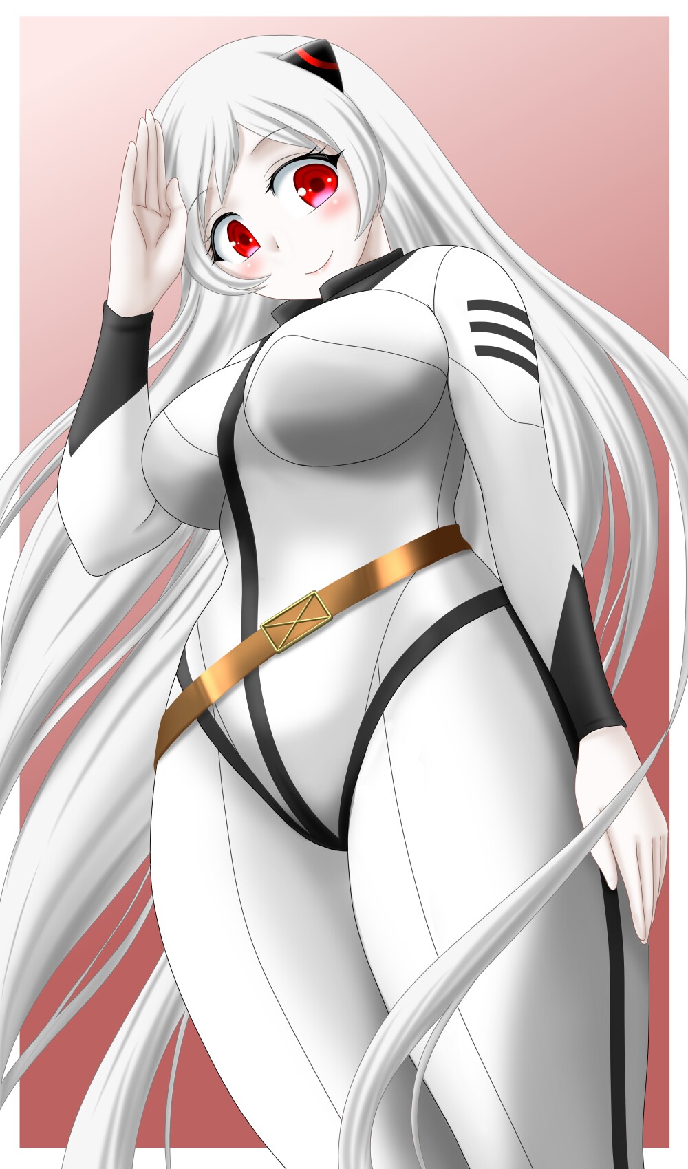 Airfield Princess Rule 34 Image