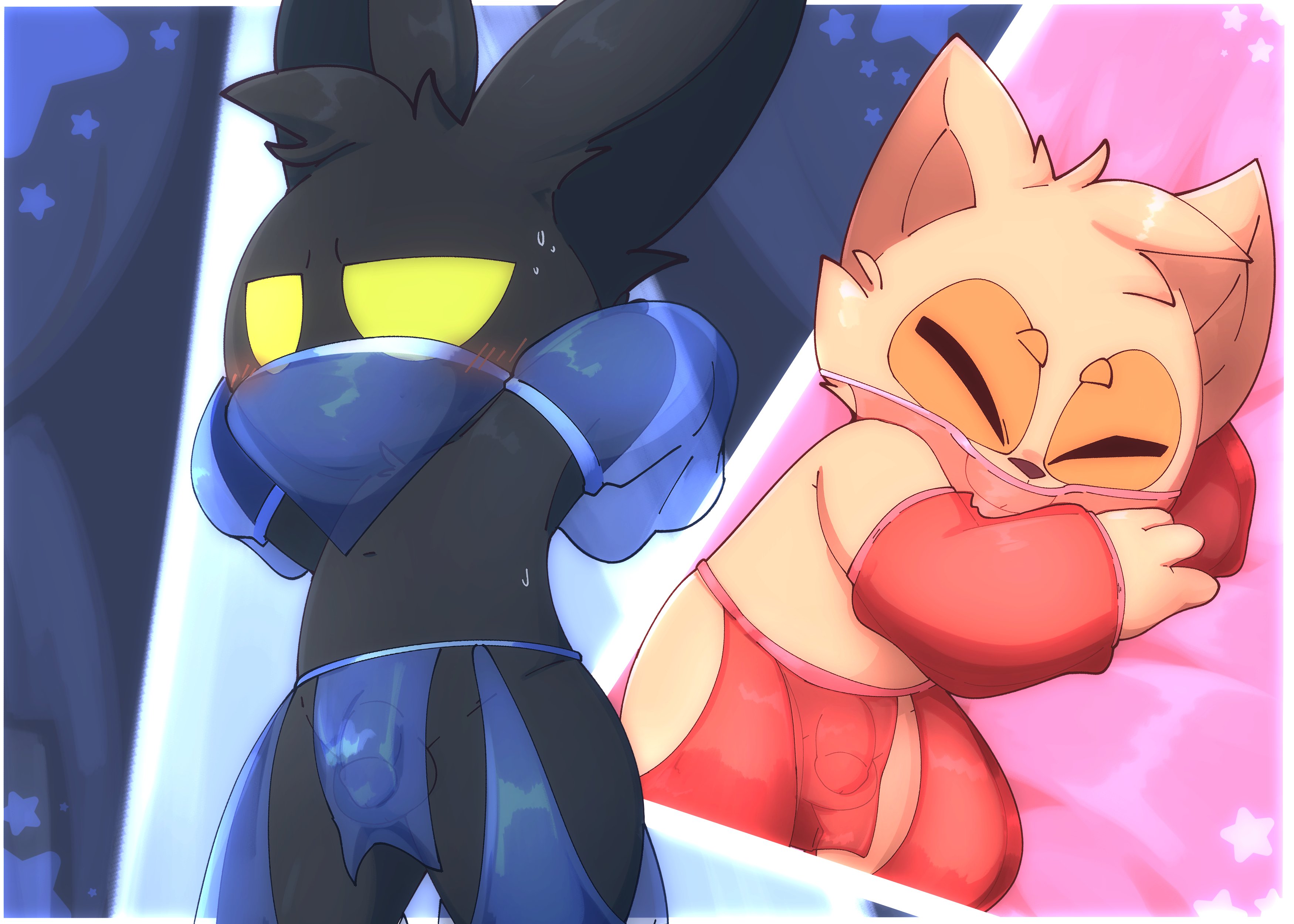 Teemo (League Of Legends) Rule 34 Image