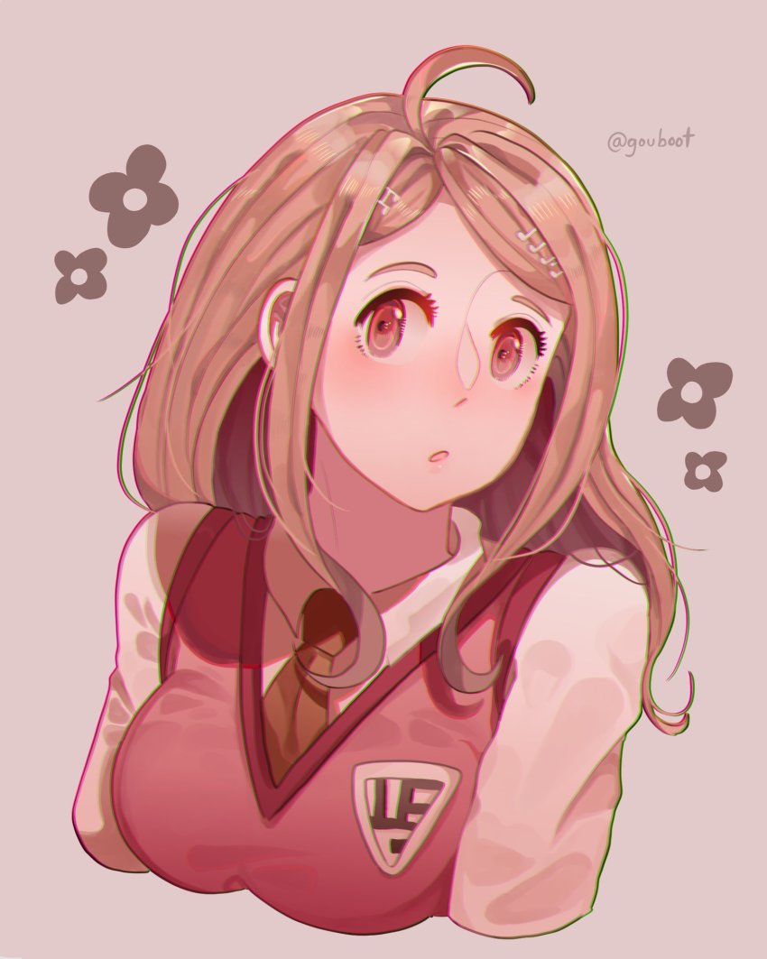 Akamatsu Kaede (Danganronpa (Series)) Rule 34 Image