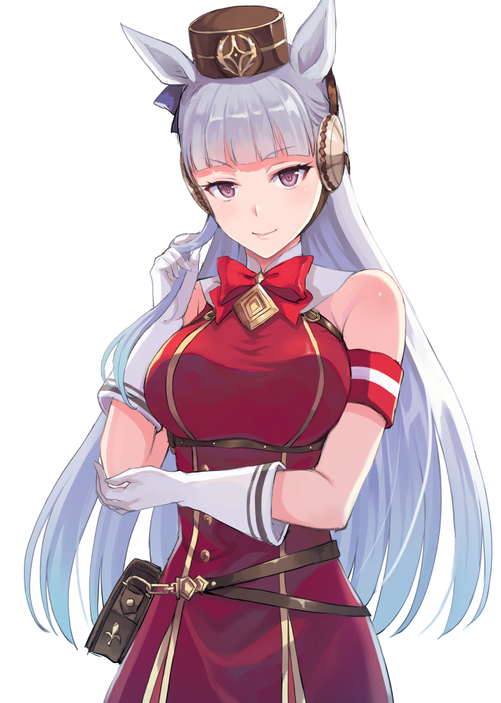 Gold Ship (Red Strife) (Umamusume) Rule 34 Image