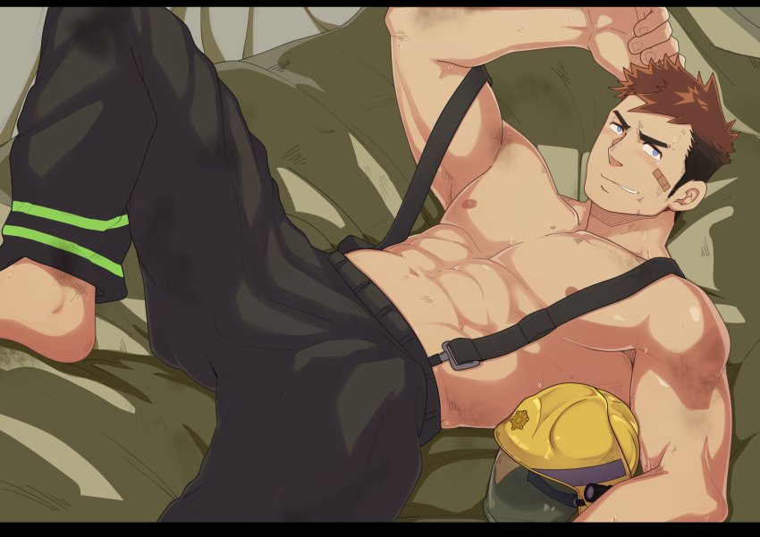 Original Rule 34 Image