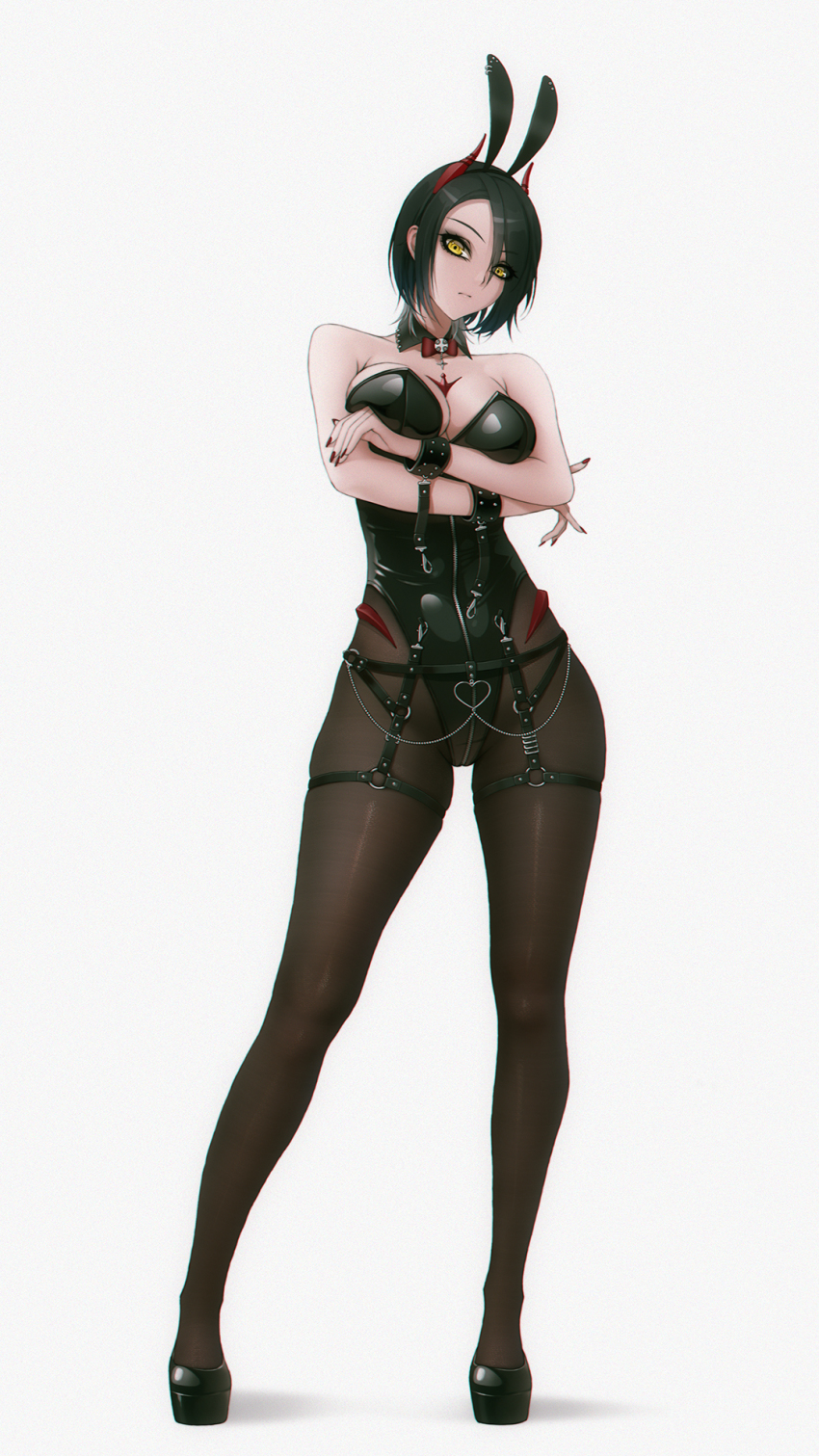 Ulrich Von Hutten (Azur Lane) Rule 34 Image