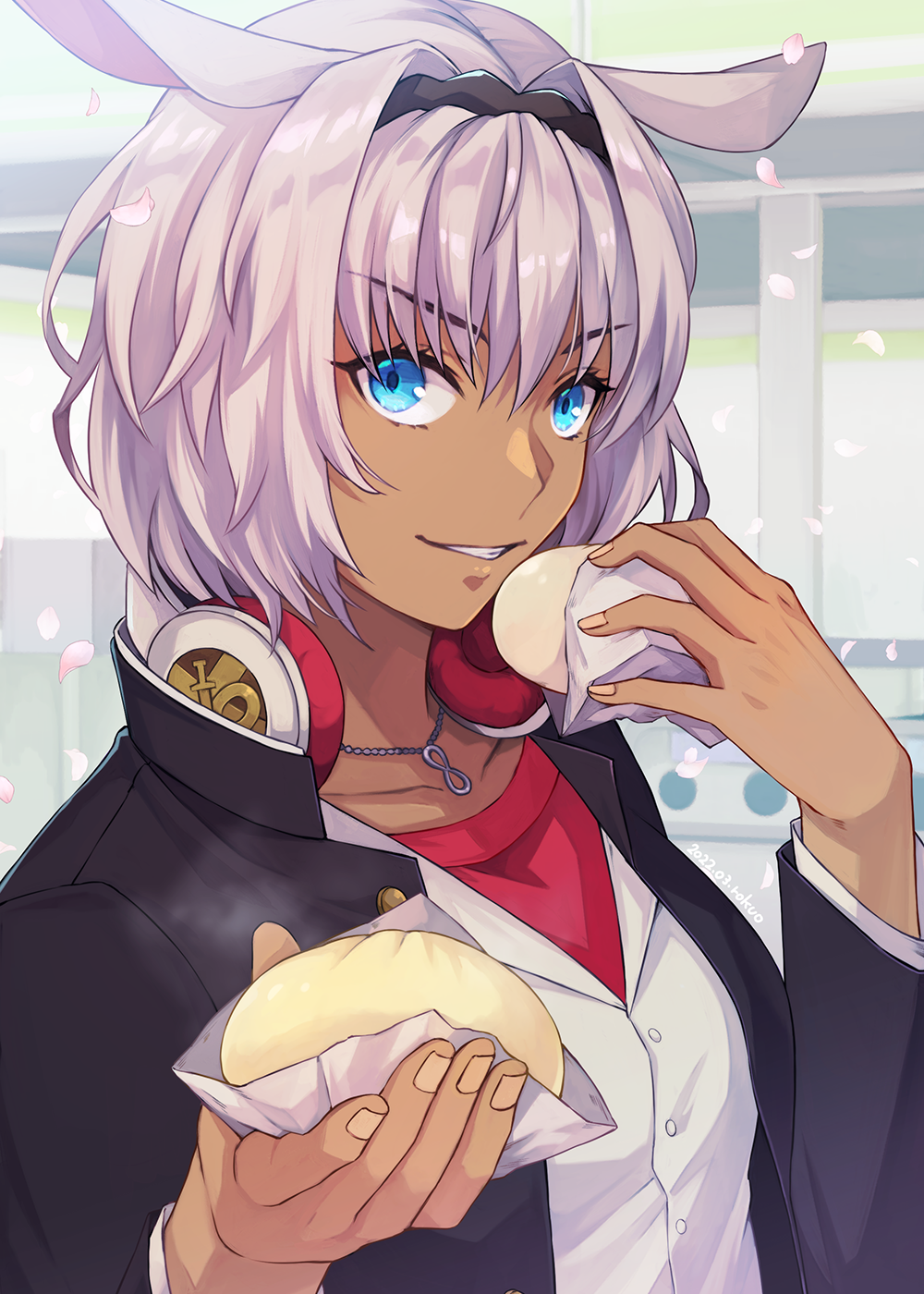 Caenis (Fate) Rule 34 Image