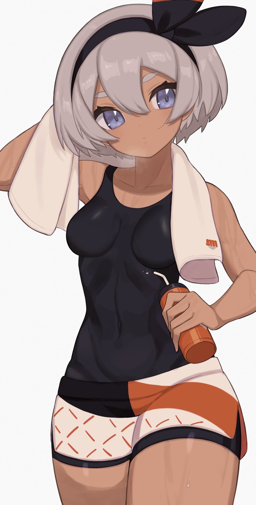 Bea (Pokemon) Rule 34 Image