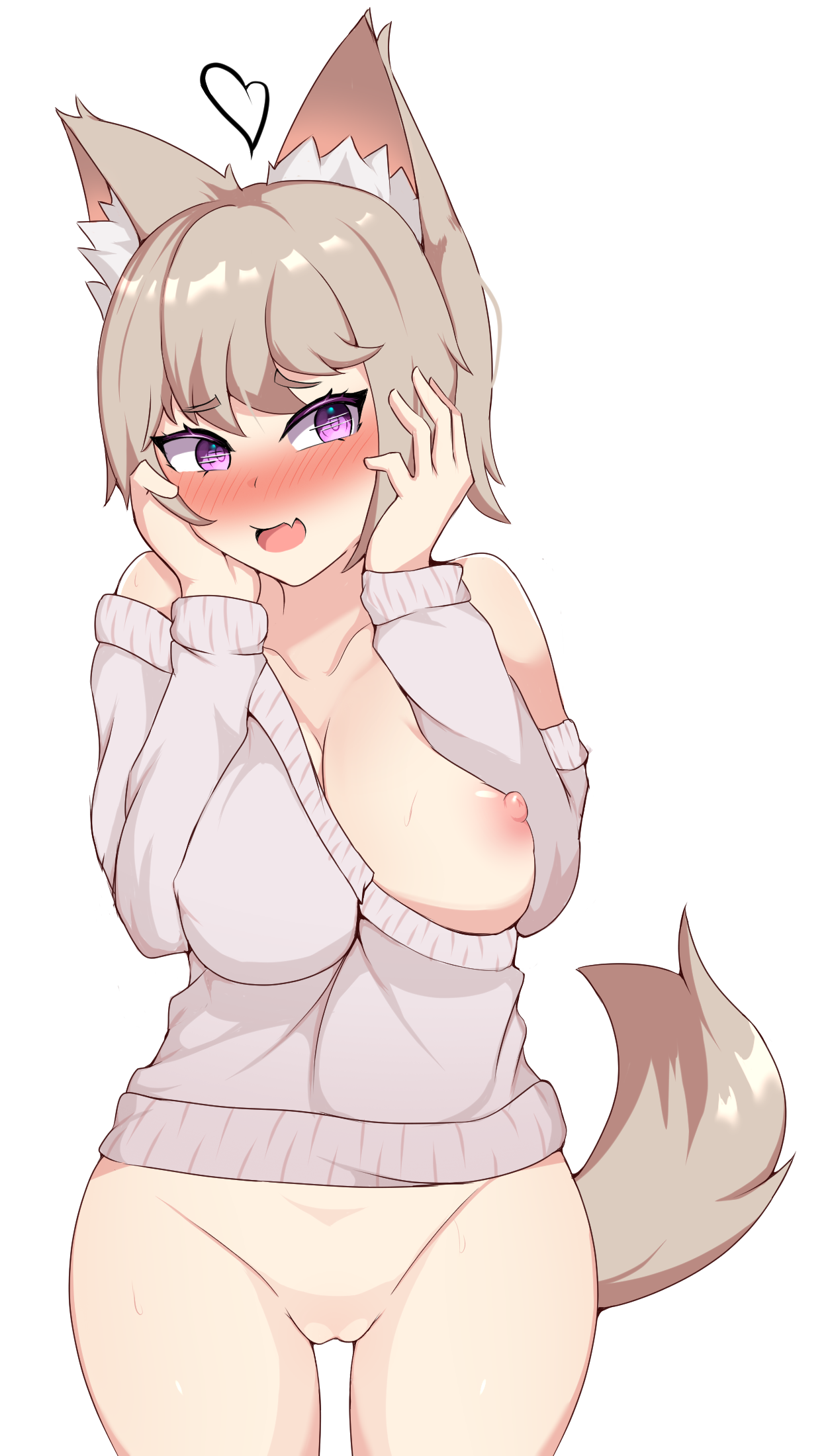 1girls Rule 34 Image