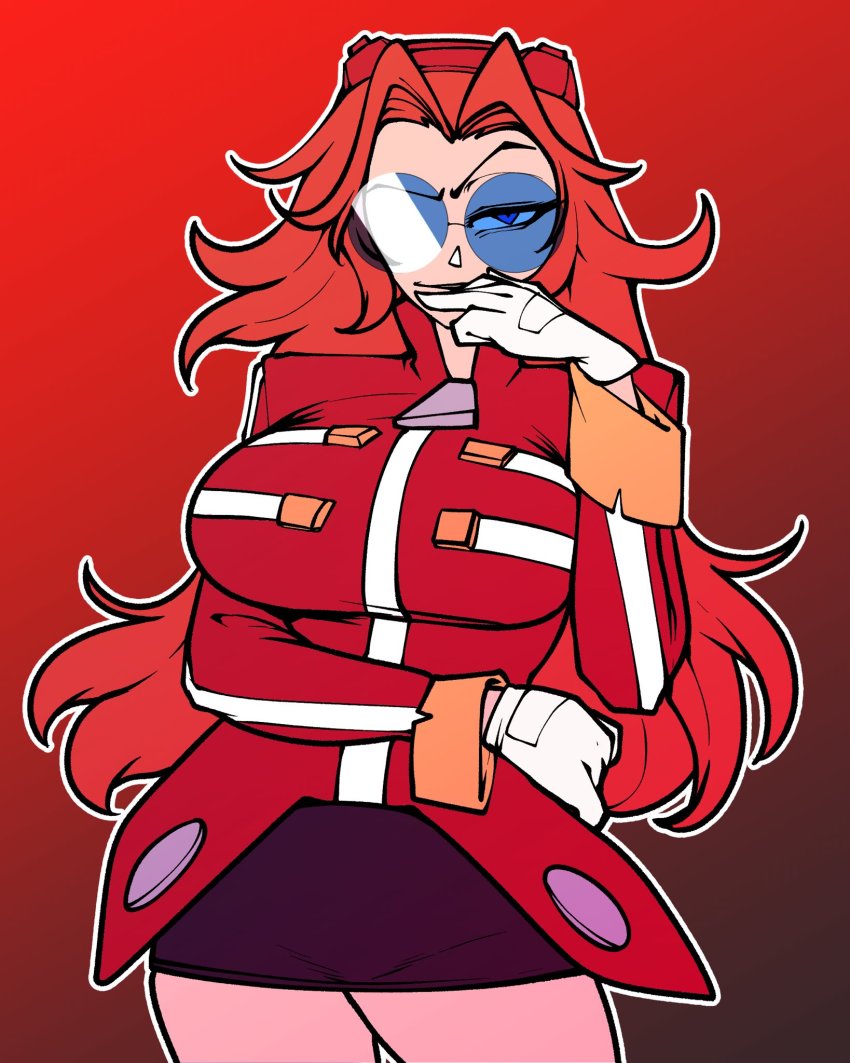 Dr. Eggman (Snapcube) Rule 34 Image