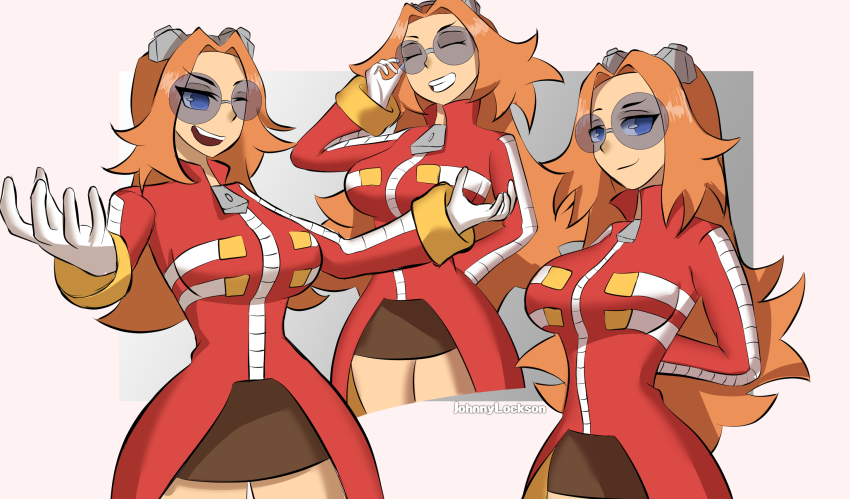Dr. Eggman (Sonic (Series)) Rule 34 Image