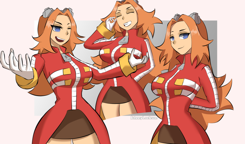 Dr. Eggman (Sonic (Series)) Rule 34 Image
