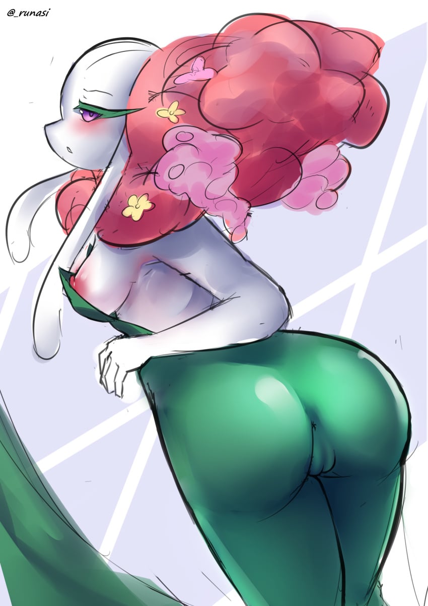 Florges (Nintendo) Rule 34 Image