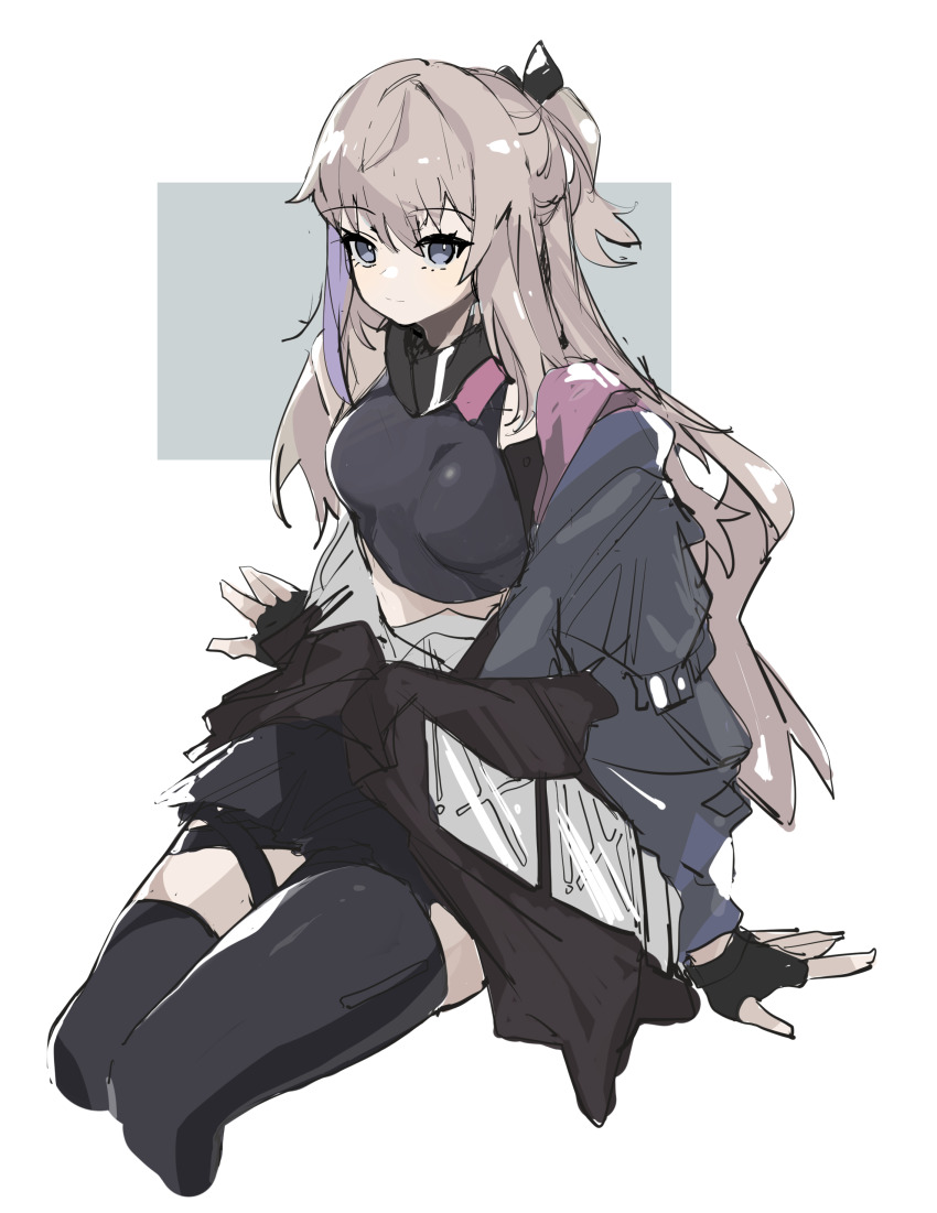 St Ar-15 (Girls' Frontline) Rule 34 Image