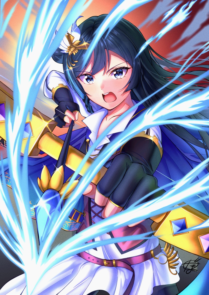 Love Live! Rule 34 Image