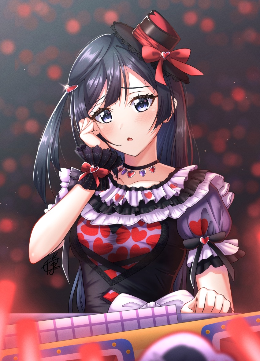Love Live! Rule 34 Image