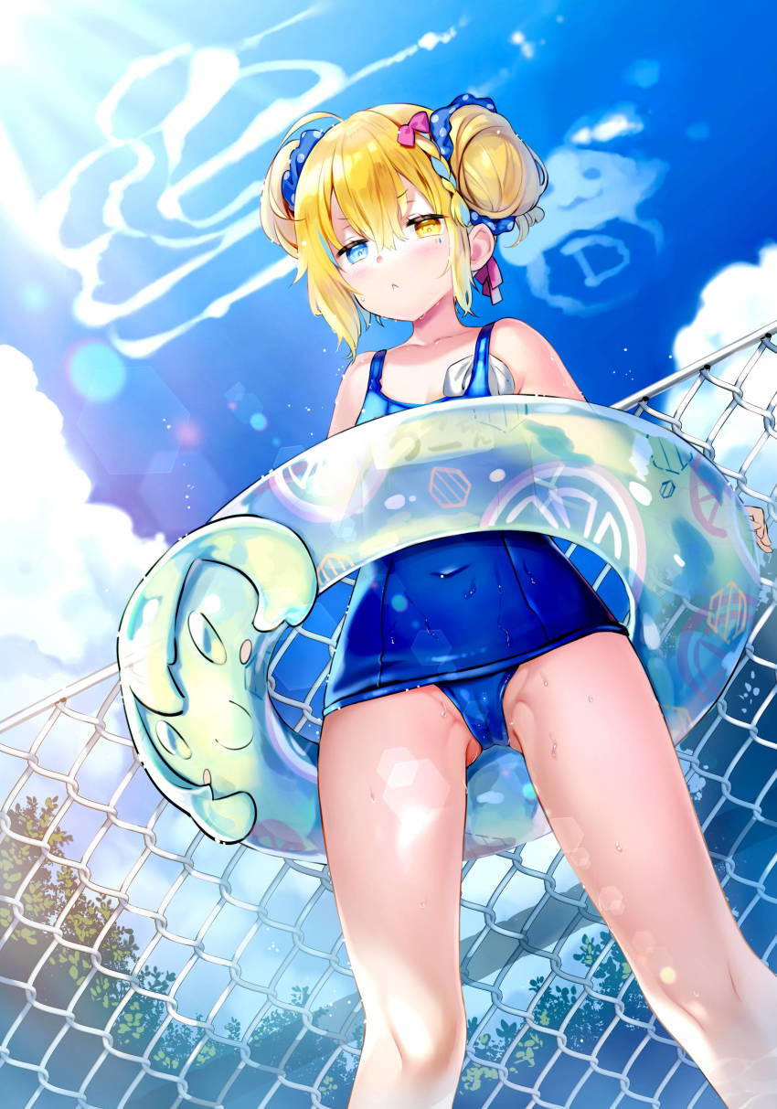 Indie Virtual Youtuber Rule 34 Image