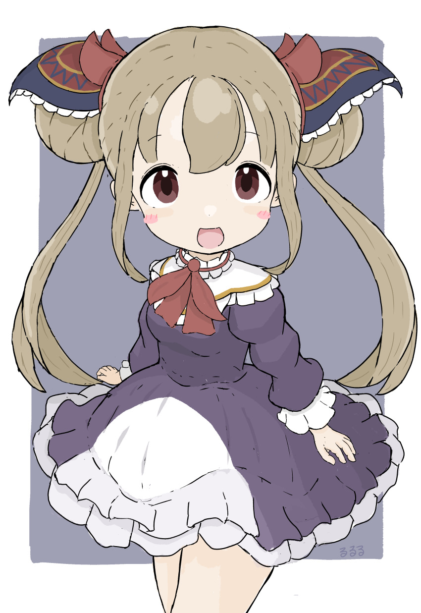 Luna (Shadowverse) Rule 34 Image